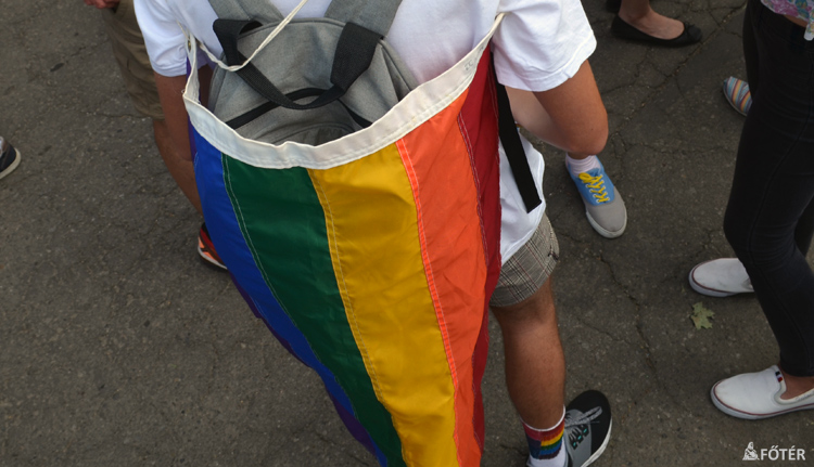 Pride Kolozsváron