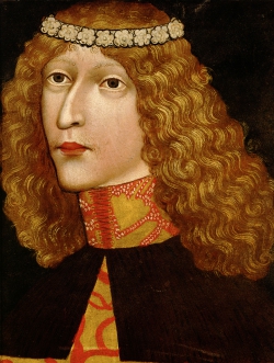 V. (Habsburg) László