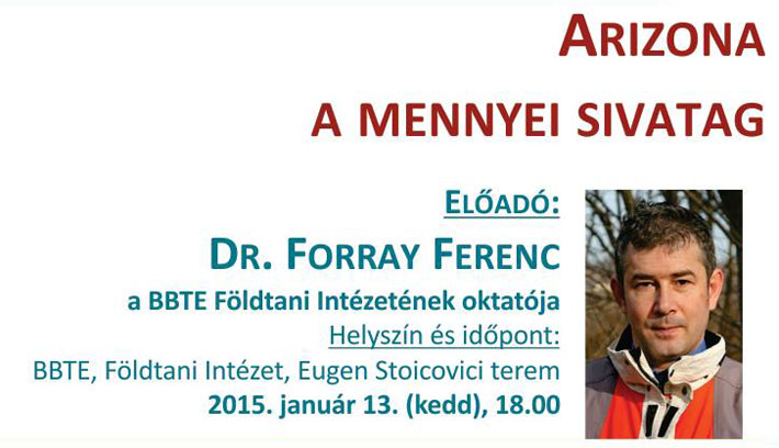 Dr Forray Ferenc