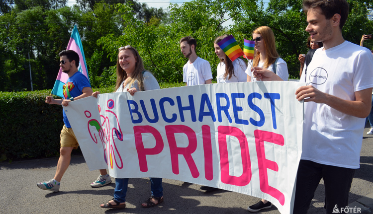 Pride Kolozsváron