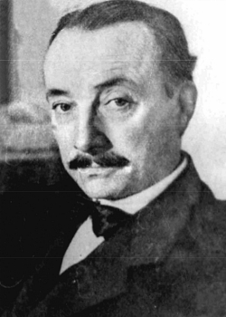 Bethlen György